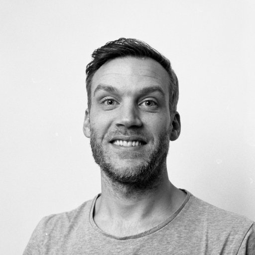 gsandahl's profile picture. Towards AI that works while we sleep @OpperAI @Unomaly.