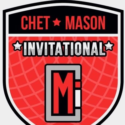 The official account for the Chet Mason Invitational (CMI). This Nationally recognized showcase will highlight the top basketball talent from around the country