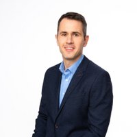 Kieran Cuddihy (@kierancuddihy) 's Twitter Profile