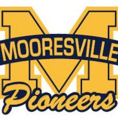 This twitter account is run and updated by the Mooresville High School Athletic Department