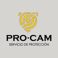 PRO.CAM(@seguridadprocam) 's Twitter Profile Photo