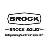 Brock Grain Systems(@brockgrain) 's Twitter Profile Photo