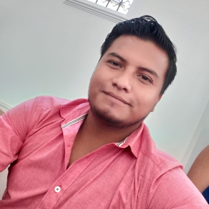 andresSoriano_1's profile picture. 