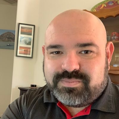 Former EL District Administrator, Fresno State Fan, Road Tripper, Foodie