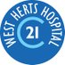 West Herts 21st Century Hospital (@21stwest) Twitter profile photo West Herts 21st Century Hospital (@21stwest) Twitter profile photo