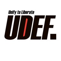 Unify to Liberate(@joinudef) 's Twitter Profile Photo