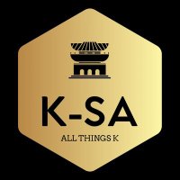 Official Korea-South Africa🇿🇦🇰🇷(@OfficialKSA_) 's Twitter Profile Photo