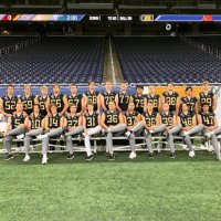 Gt Walk-ons(@WalkGt) 's Twitter Profile Photo