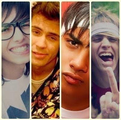 PerguntaRESTART@hotmail.com ME ADD = ]
