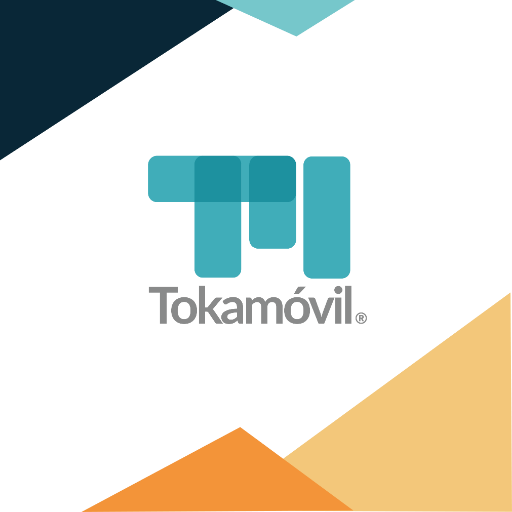 Tokamóvil, un plan de telefonía y una tarjeta de crédito virtual VISA
en un sólo producto. ¡Realiza tus compras en línea de manera segura!
