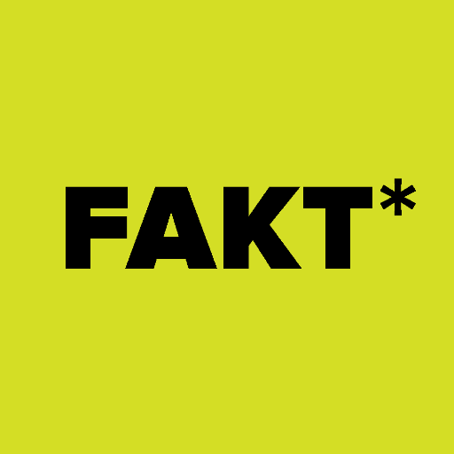 FAKT* by MATTER OF FAKT