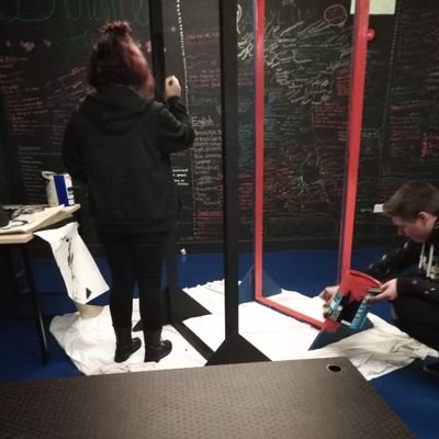 arleneashley698's profile picture. Join us for a level 3 interpretation of macbeth directed by Karen Burdon, for a thrilling adventure of ambition, choice, and influence.