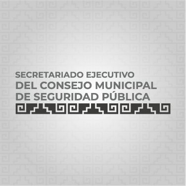 Secretariado Ejecutivo del Consejo Municipal de Seguridad Pública de Cuernavaca.