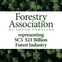 SC Forestry Assoc (@scforestryassoc) 's Twitter Profile