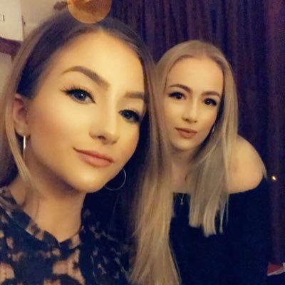 DaviesBeccaa's profile picture. 