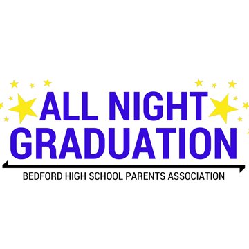 BedfordANG's profile picture. The All Night Graduation Celebration committee provides a safe, substance-free, opportunity for BHS seniors to celebrate their last time together as a class.