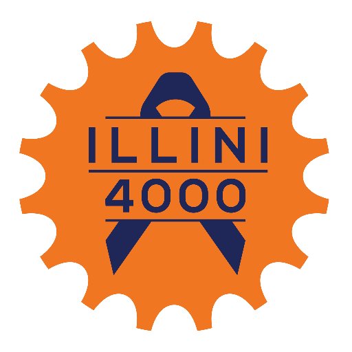 Fighting Cancer On Two Wheels by annually biking from NYC to San Francisco | Over $1.2M raised for cancer research and support services | @Illinois_Almao