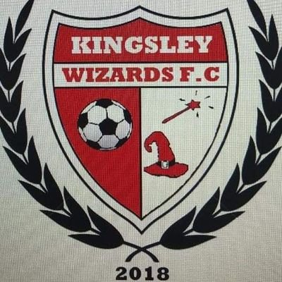 Kingsley Wizards FC
Play at Torrington School
North Devon Football Intermidiate 1
🧙🏼‍♂️⚽