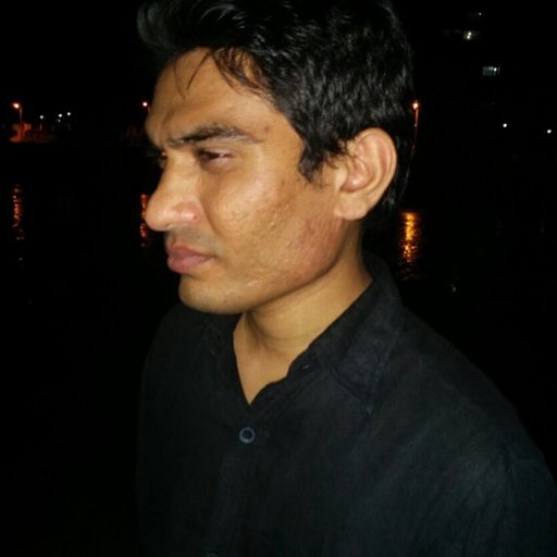 nareshbharas's profile picture. 