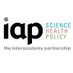 InterAcademy Partnership (IAP) 🌍 #science #health (@iapartnership) Twitter profile photo InterAcademy Partnership (IAP) 🌍 #science #health (@iapartnership) Twitter profile photo
