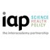 InterAcademy Partnership (IAP) 🌍 #science #health (@IAPartnership) Twitter profile photo