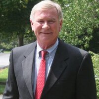 Larry Donahue - @Donahue4Senate Twitter Profile Photo