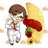 いいちん *ଘ(੭*ˊᵕˋ)੭* ੈ✩‧₊˚のアイコン