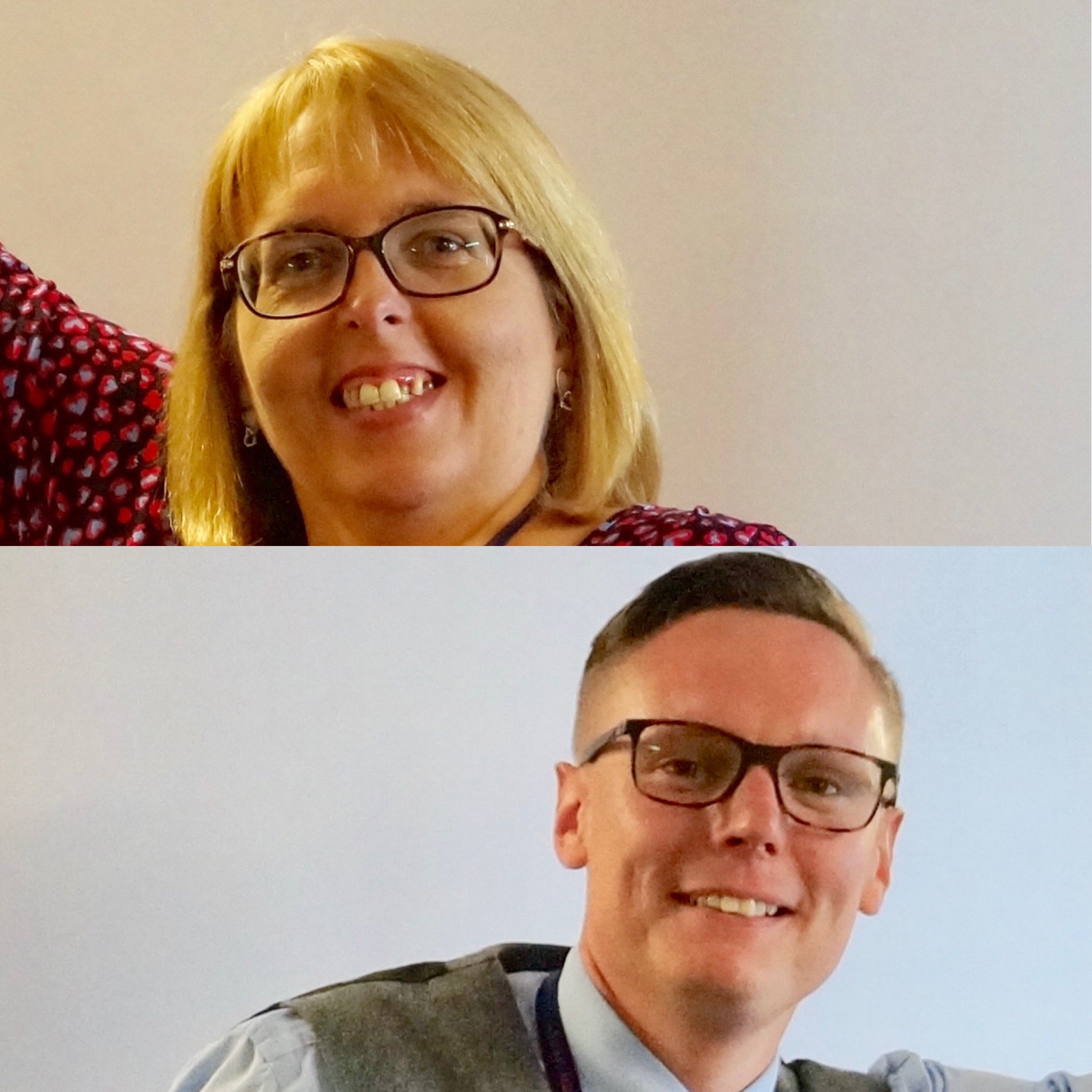 OAHAmentors's profile picture. Oasis Henderson Learning Mentors - Mrs Foster and Mr Copestick