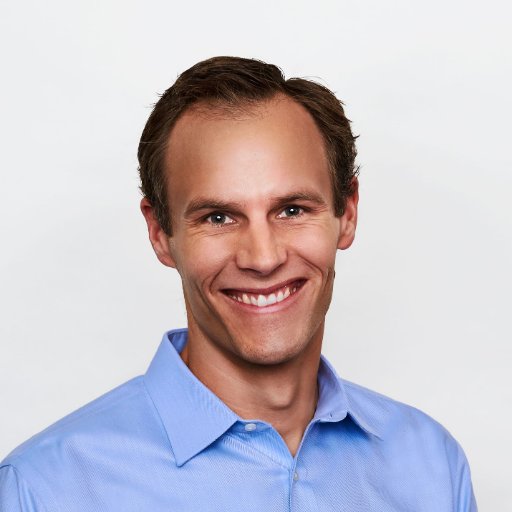 Partner, Mayfield (@MayfieldFund); Previous CEO @ Gigya (Acquired by SAP);  Father of 3 girls.
