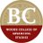 BCWoodsCollege's profile image