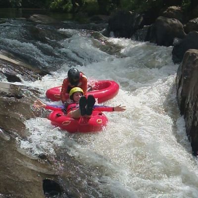 Conduct adventure activities such as Quadbiking, River Rafting, Tubing/Geckoing, Paintball, Hiking Trail, Archery, Co-operate Teambuilding and School groups.