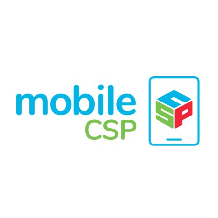 Mobile Computer Science Principles is a @nationalcsed project | #APCSP endorsed curriculum & #PD #CSforAll #MobileCSP #CSEdWeek #HourofCode #PlayThatTune