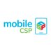 Mobile CSP (@mobilecsp) Twitter profile photo