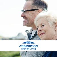 Abbington Care(@AbbingtonCare) 's Twitter Profile Photo