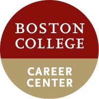 BC Career Center (@bc_career) 's Twitter Profile Photo BC Career Center (@bc_career) 's Twitter Profile Photo