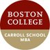 BC Carroll MBA (@bccarrollmba) Twitter profile photo