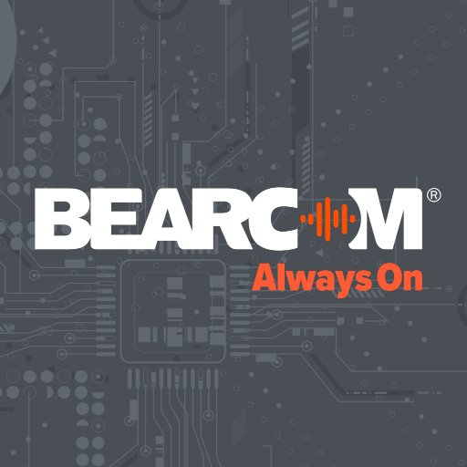 BearCom is North America’s largest provider & system integrator of Motorola Solutions push-to-talk voice, video, & data solutions.