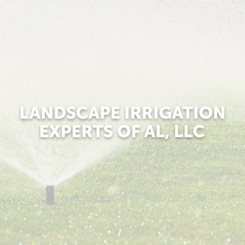landscape_of's profile picture. Landscape Irrigation Experts of AL, LLC is an Irrigation Contractor in Troy, AL. We offer Irrigation Installation, Drainage, Retaining Walls and more.