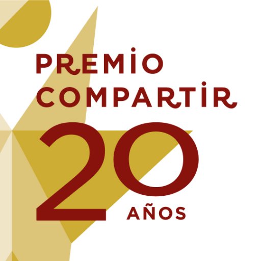 El Premio creado por la @FCompartirCol tiene como objetivo identificar, reconocer y promover el profesionalismo de docentes y rectores en Colombia.