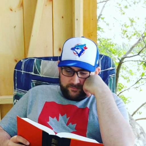 Every Read Thing Profile
