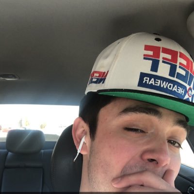 berrrggg's profile picture. Retired Catholic