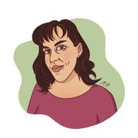 Monica Andersson (@mikromonica) 's Twitter Profile