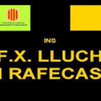 INS F.X. Lluch i Rafecas(@LluchRafecas) 's Twitter Profileg