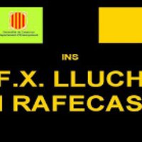 INS F.X. Lluch i Rafecas (@lluchrafecas) 's Twitter Profile