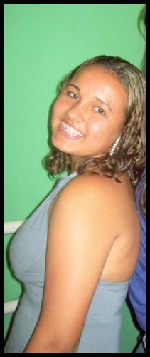 Fale oq quiser de mim + não tente ser igual a mim pois sou única! ♥