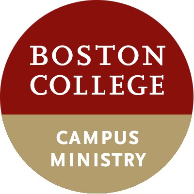 Inspiring lives of faith and justice @BostonCollege through sacramental, retreat, and service-immersion programming