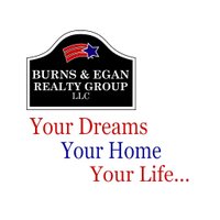 Burns & Egan Realty Group(@BurnsandEgan) 's Twitter Profile Photo