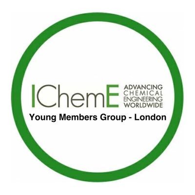 Official account of the IChemE Young Members Forum LSEC - handled by members 📧londonseymf@ichememember.org