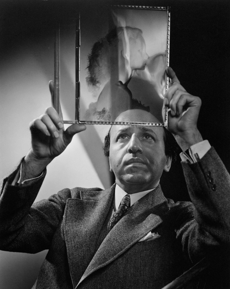 KarshYousuf's profile picture. Master photographer of the 20th century