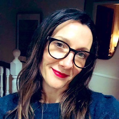 UX, #mobilefirst and digital engagement. Ballet, shoes, style loving, bonkers mum, Product Manager @CapitalOne by day. Opinions are mine, RTs not endorsements.